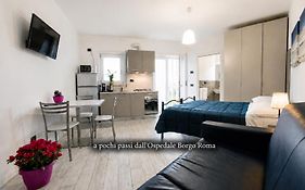 Residenza GB Rossi Residenze del Cuore